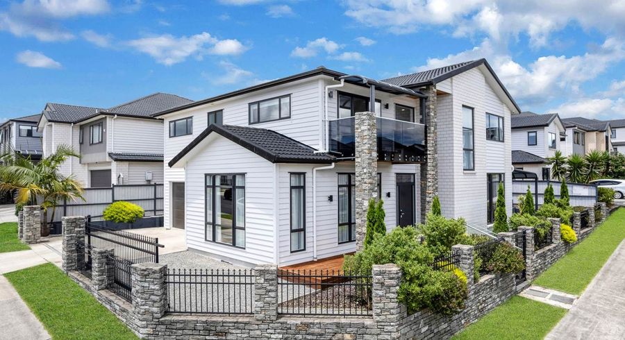  at 73 Tir Conaill Avenue, Flat Bush, Manukau City, Auckland