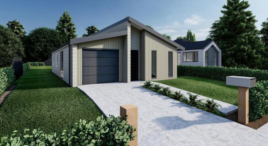  at Lot 750 16 Kotuku Way, Te Kauwhata, Waikato, Waikato