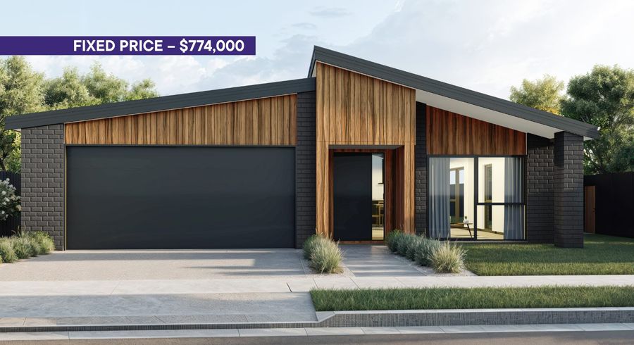  at Bellgrove - Lot 324 - Rangiora, Rangiora, Waimakariri, Canterbury