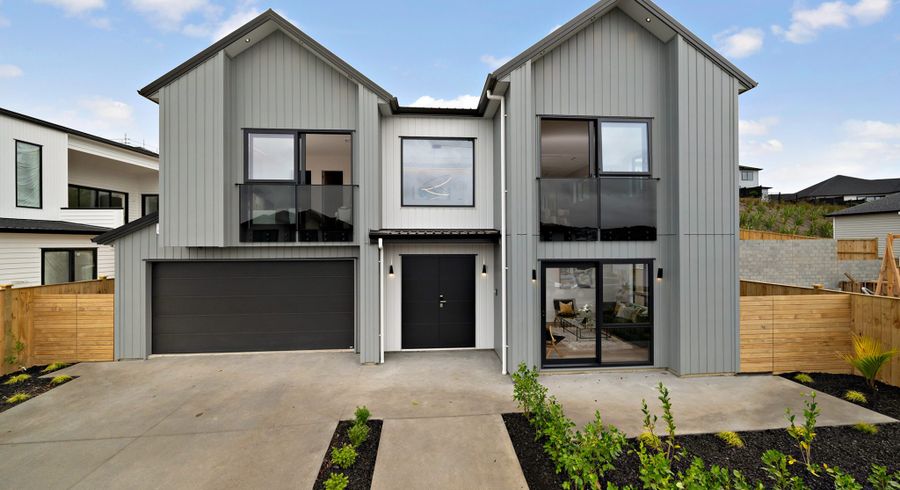  at 27 Kaupeka Road, Millwater, Rodney, Auckland