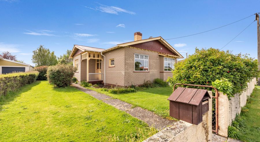  at 17 Elsie Street, Gore, Gore, Southland