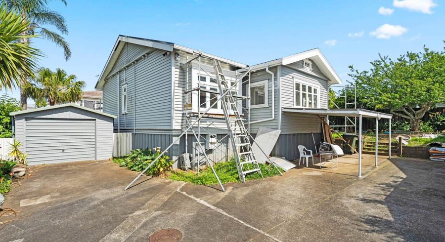 at 60B Alfred Street, Onehunga, Auckland