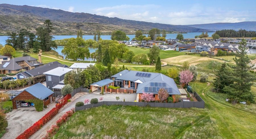  at 4 Pisa Moorings Road, Cromwell, Central Otago, Otago