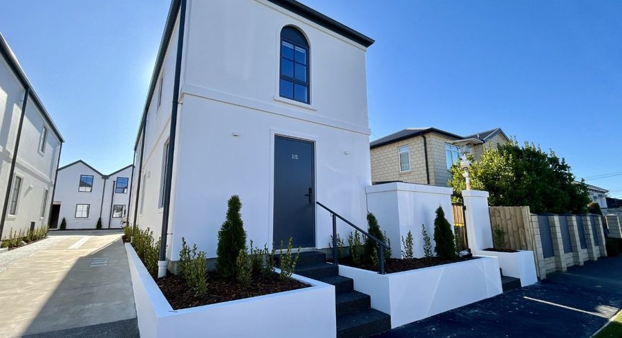  at 8/35 Eversleigh Street, St. Albans, Christchurch City, Canterbury