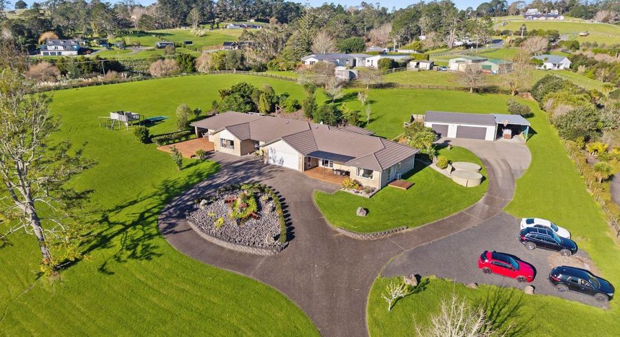  at 415 Duck Creek Road, Stillwater, Rodney, Auckland