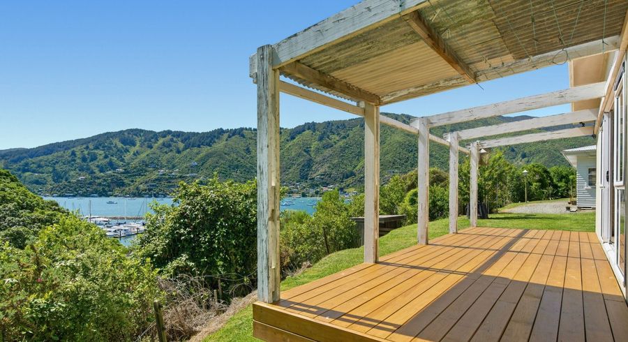  at Lot 19, 45 - 55 Marina Drive, Waikawa, Marlborough, Marlborough