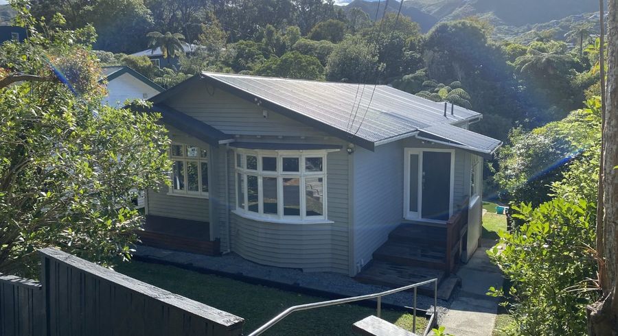  at 62 Chelmsford Street, Ngaio, Wellington, Wellington