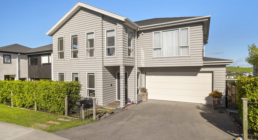  at 30 Cassidy Drive, Millwater, Rodney, Auckland