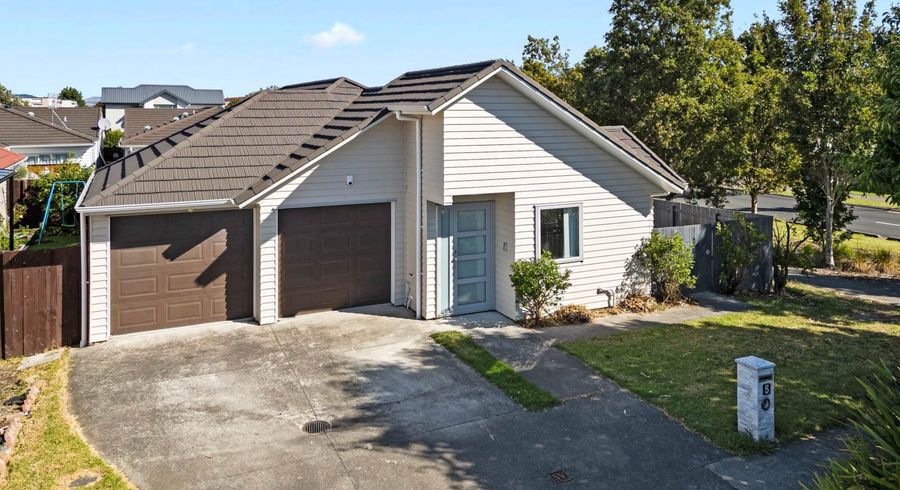  at 5 Whekau Drive, Takanini, Papakura, Auckland
