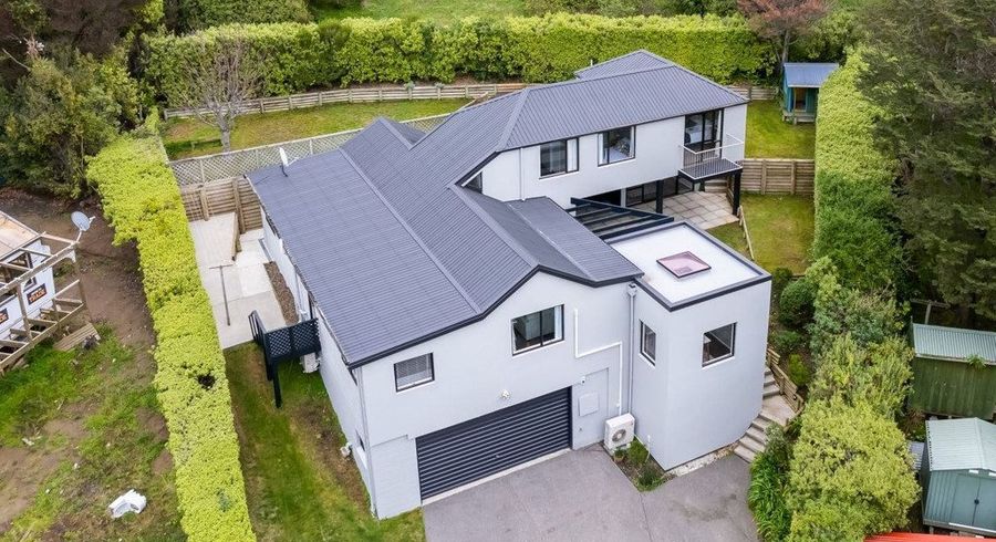  at 14 Heathvale Place, Heathcote Valley, Christchurch