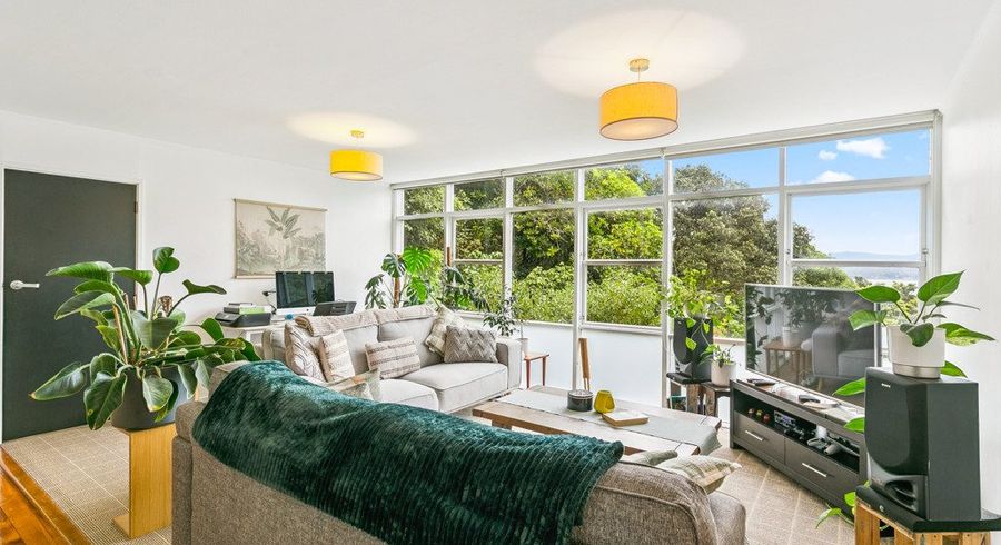  at 72b Sar Street, Wadestown, Wellington, Wellington