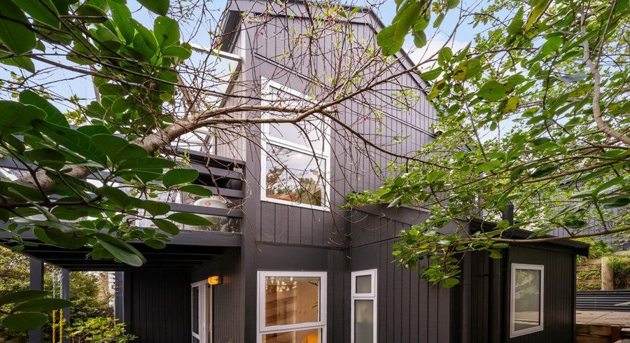  at 57B Lavaud Street, Berhampore, Wellington, Wellington