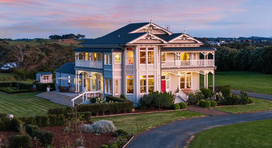  at 111 Wharf Road, Clarks Beach, Franklin, Auckland