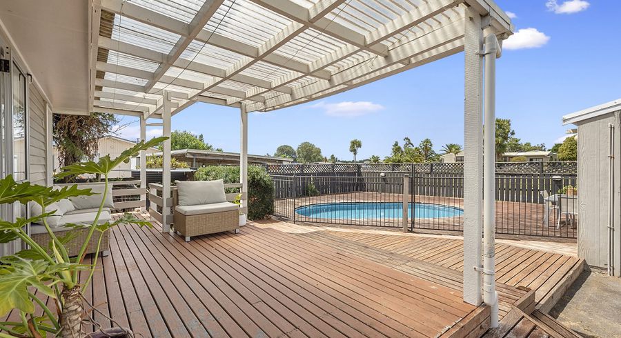  at 668 Park Road, Te Awamutu, Te Awamutu
