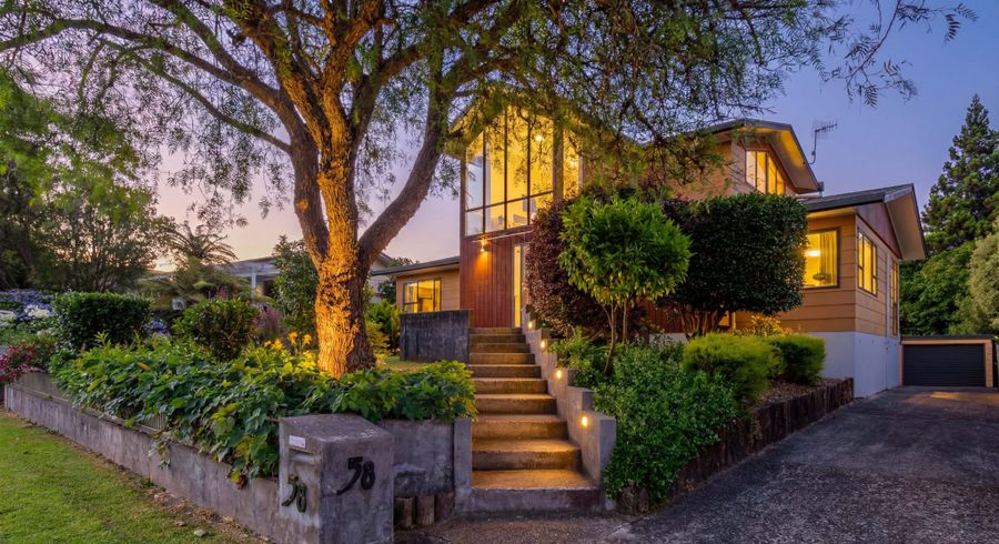  at 58 Blomfield Street, Pukehangi, Rotorua, Bay Of Plenty