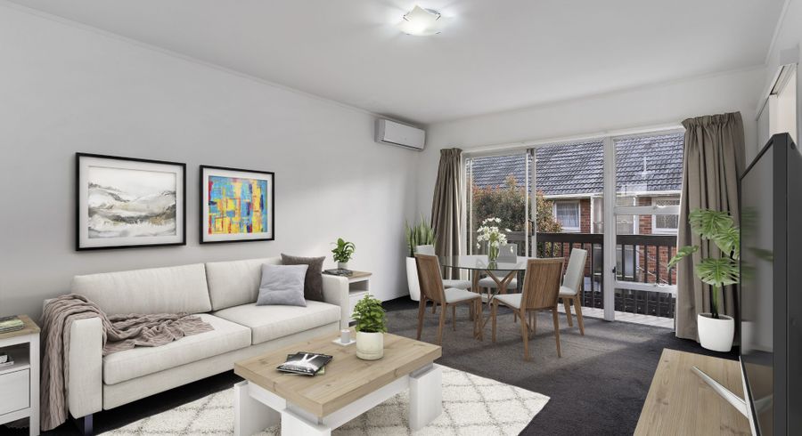  at 4/54 Felton Mathew Avenue, St Johns, Auckland