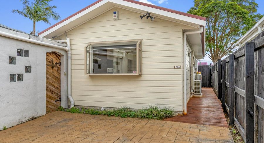  at 91A Taikata Road, Te Atatu Peninsula, Waitakere City, Auckland
