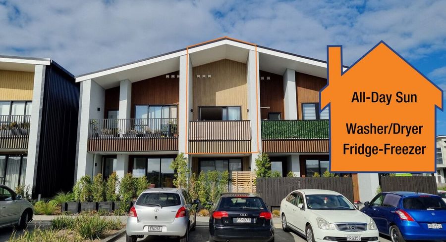 at 5/3 Genevieve Lane, Hobsonville, Waitakere City, Auckland