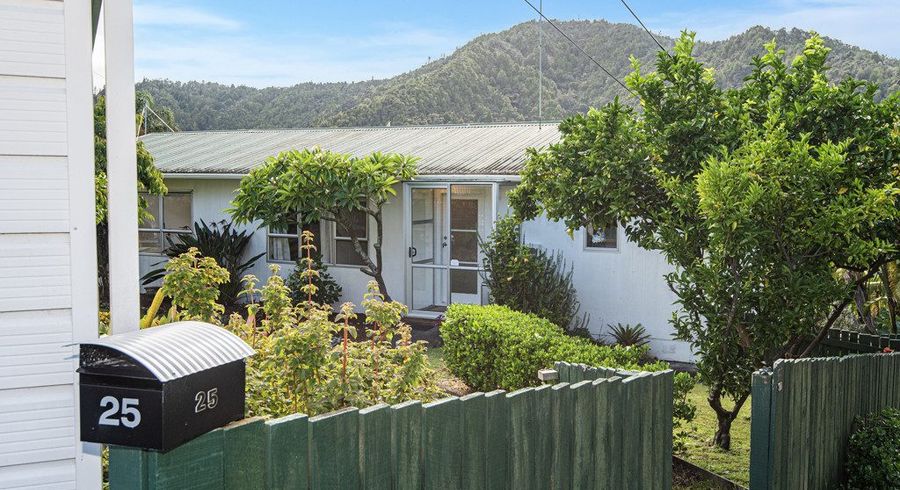  at 25 Wolfe Street, Regent, Whangarei, Northland