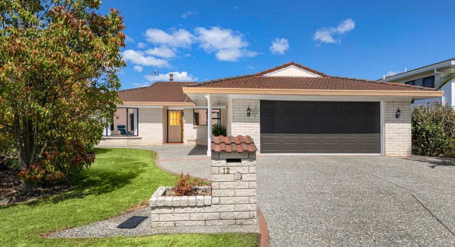  at 12 Monet Grove, West Harbour, Auckland