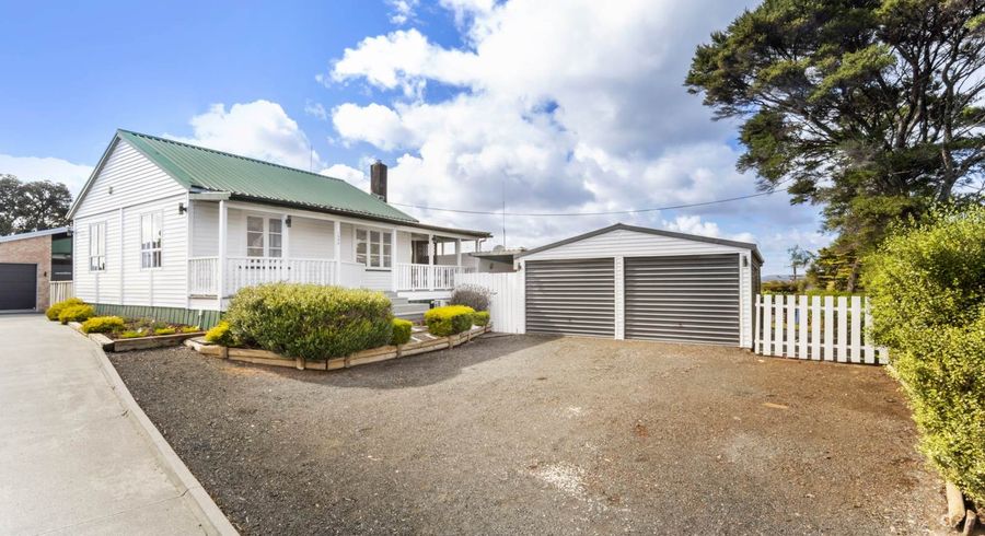  at 199A Don Buck Road, Massey, Waitakere City, Auckland