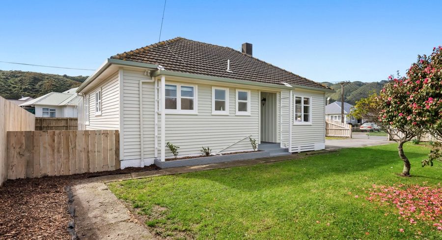  at 2 Meldrum Street, Naenae, Lower Hutt