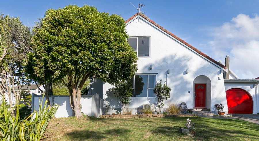  at 1 Orange Grove, Churton Park, Wellington