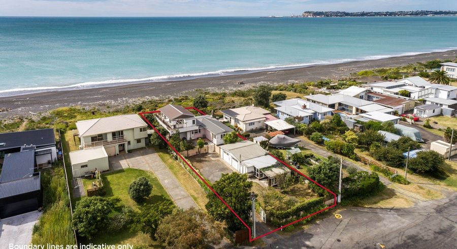  at 42 Ferguson Street North, Bay View, Napier