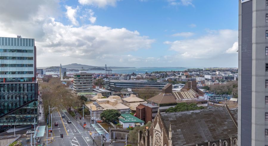  at 902/37 Symonds Street, City Centre, Auckland City, Auckland