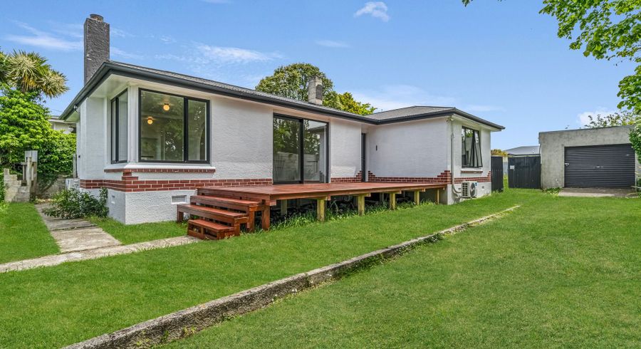  at 42 West street, Hawthorndale, Invercargill, Southland