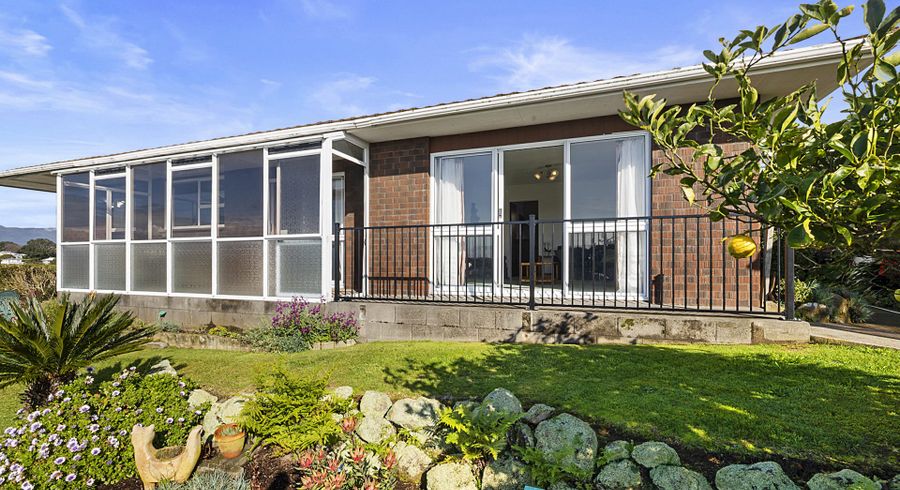  at 1D Rossiter Crescent, Lynmouth, New Plymouth, Taranaki