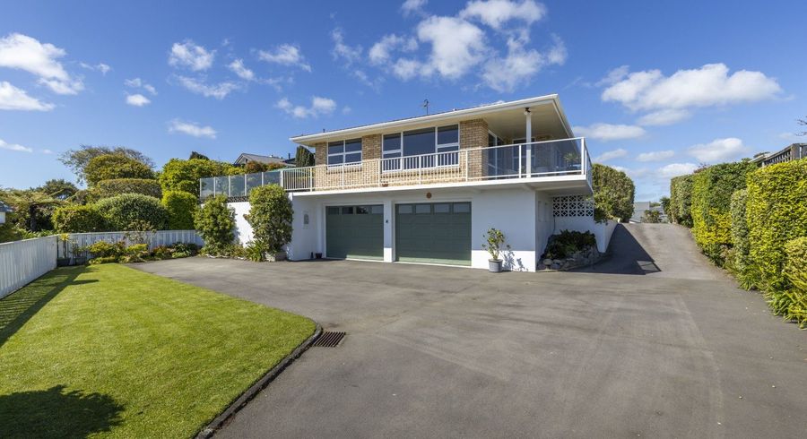  at 35B Crownhill Street, Spotswood, New Plymouth, Taranaki