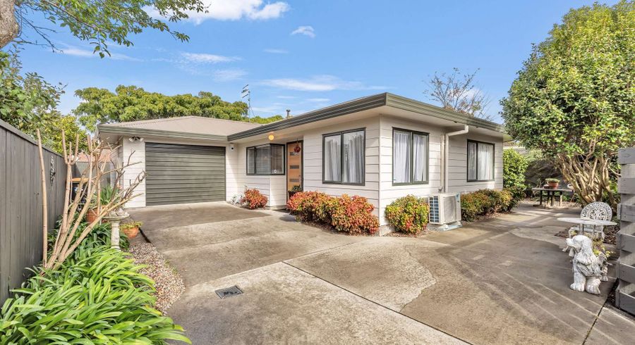  at 36B Aberdeen Avenue, Takaro, Palmerston North, Manawatu / Whanganui