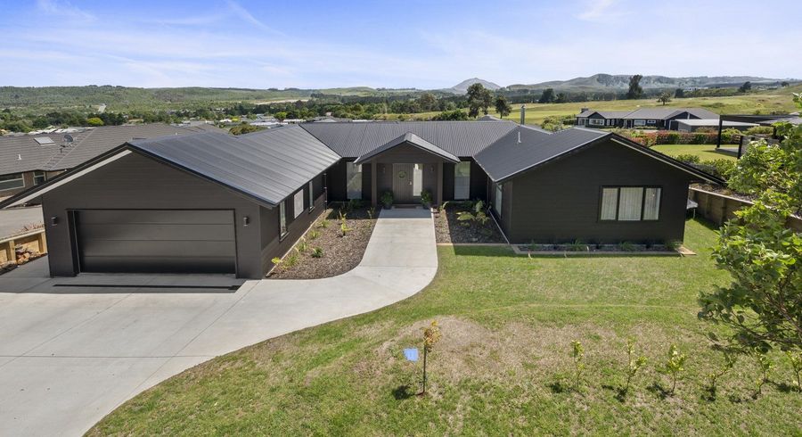  at 13 Kittyhawk Drive, Taupo