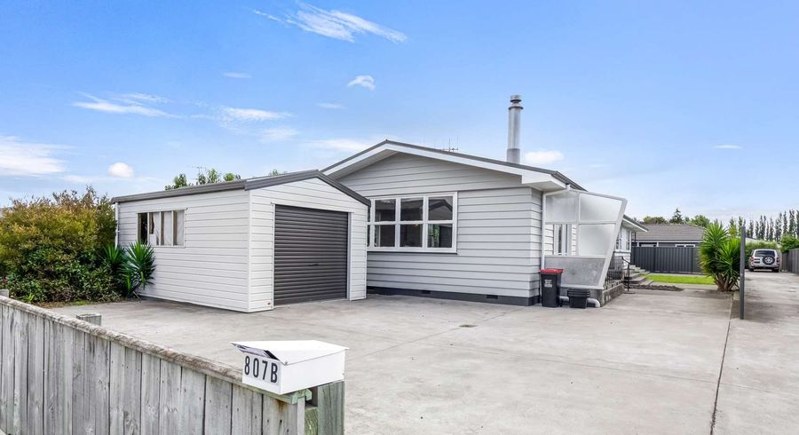  at 807 Matai Street, Raureka, Hastings, Hawke's Bay