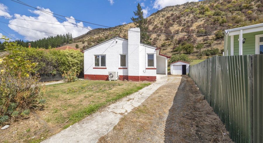  at 15 Smith Street, Roxburgh, Central Otago, Otago