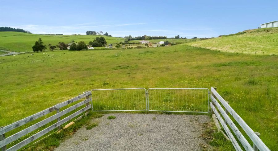  at 0 Parsons Road, Weston, Waitaki, Otago