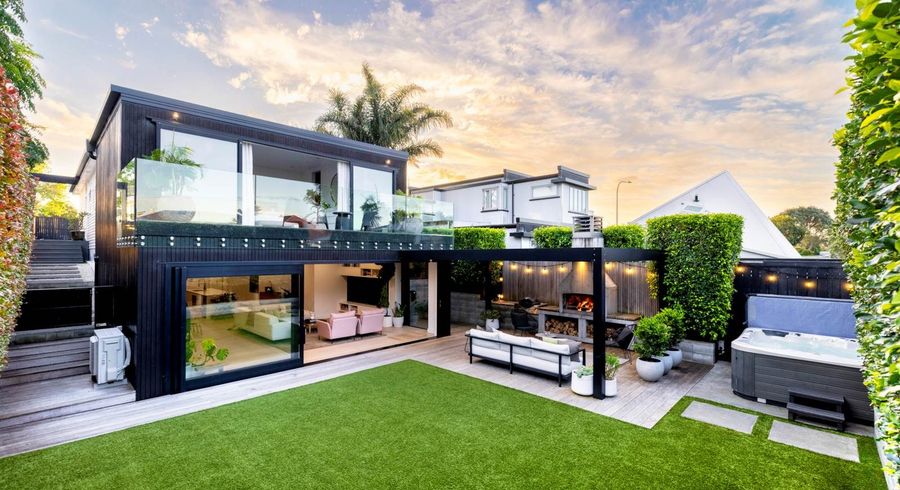  at 149 Garnet Road, Westmere, Auckland City, Auckland