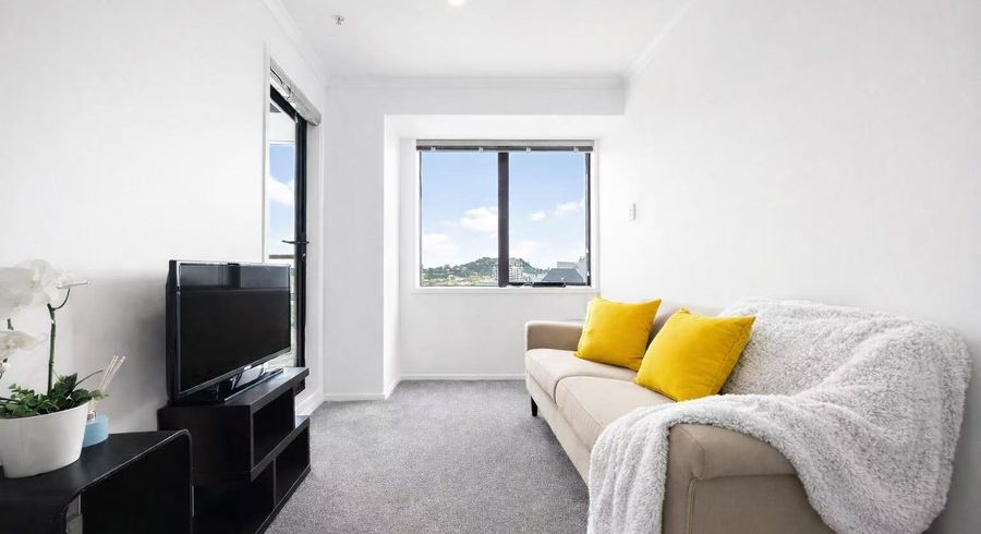  at 1603/96 Symonds Street, Grafton, Auckland City, Auckland