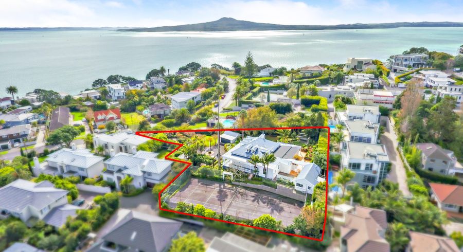  at 9 Springcombe Road, Saint Heliers, Auckland City, Auckland