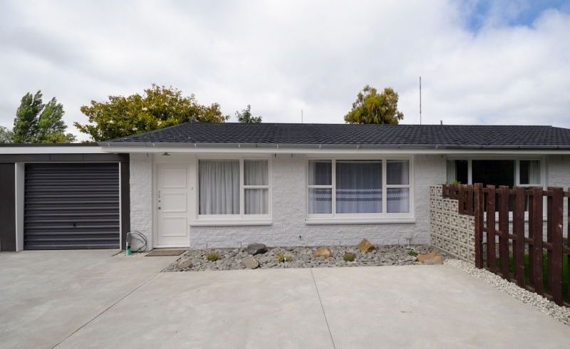  at 2/36 Geraldine St, Edgeware, Christchurch City, Canterbury