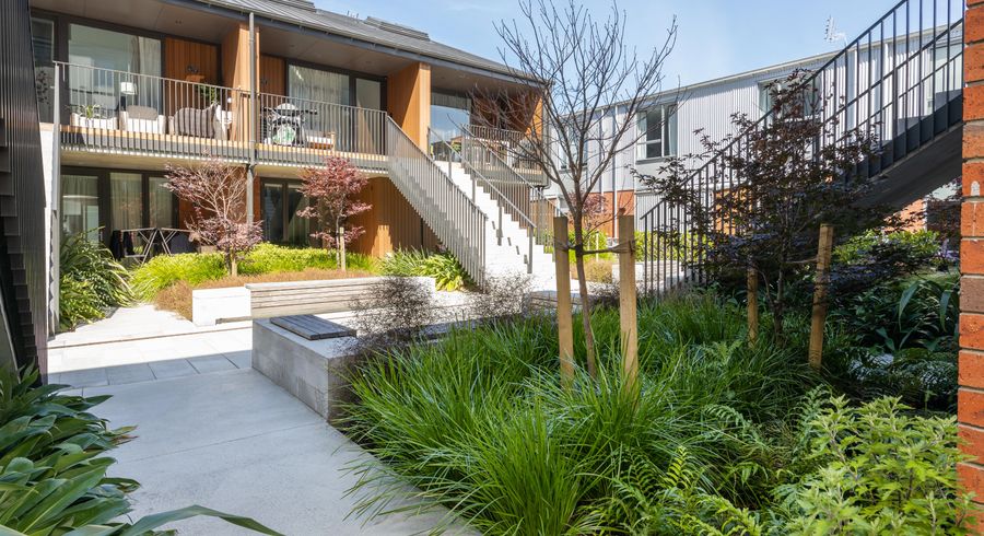  at 3/233 Madras Street, Christchurch Central, Christchurch