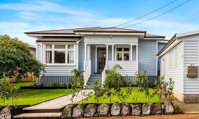  at 43 Parkdale Road, Mount Albert, Auckland City, Auckland