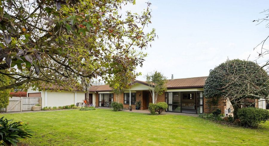  at 251 Shakespeare Street, Cambridge, Waipa, Waikato