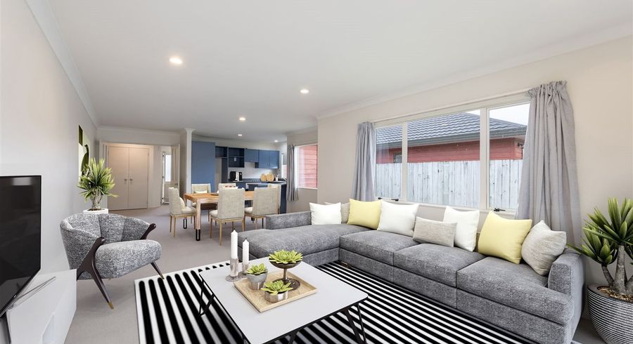  at 7 Mandel Mews, Waiwhetu, Lower Hutt