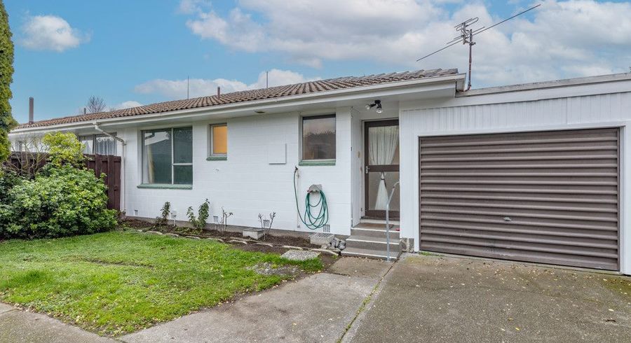 at 3/351 Main South Road, Hornby, Christchurch