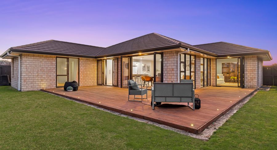  at 12 Lewknor Drive, Papamoa Beach, Papamoa