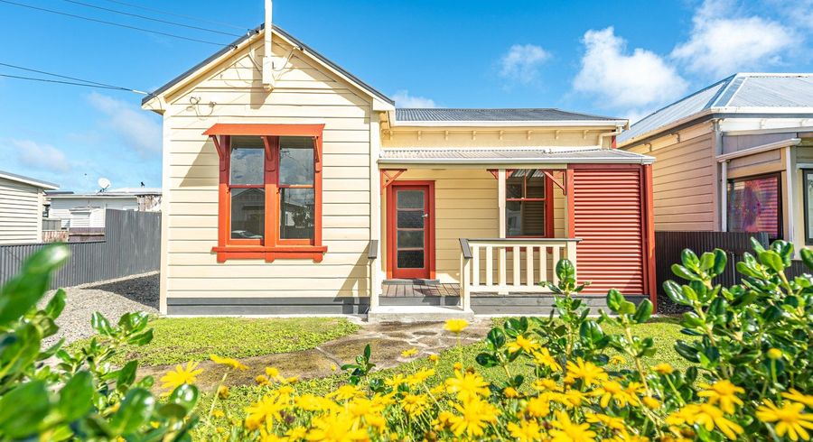  at 67 Niblett Street, Whanganui Central, Whanganui, Manawatu / Whanganui