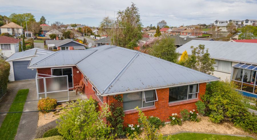  at 7 Waitaki Street, Glenwood, Timaru, Canterbury