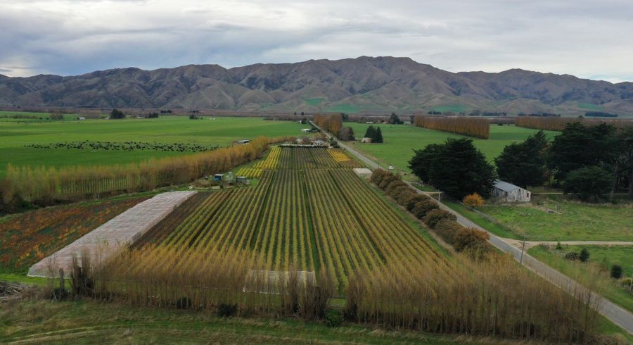  at Otiake Road, Kurow, Waitaki, Otago